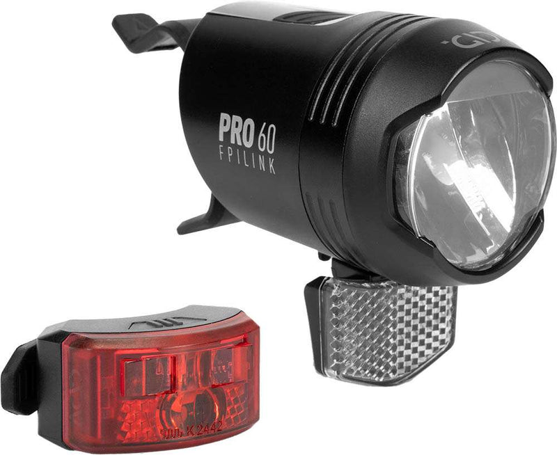 Set de iluminación acid pro 60 fpilink
