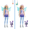 Mattel Color revele la tarifa de moda de fantasía