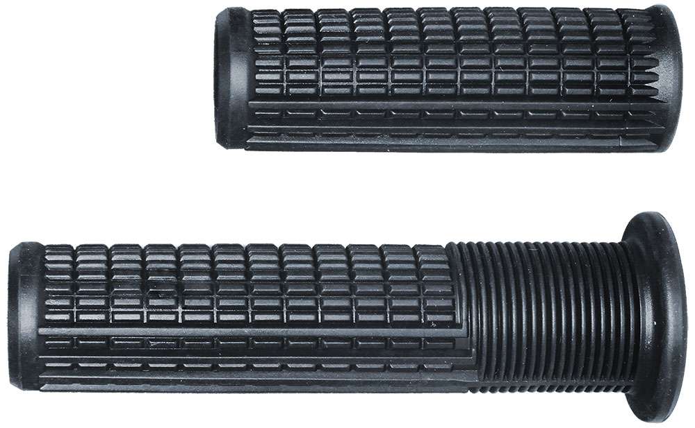 Puños ácidos para niños con cambio de agarre.