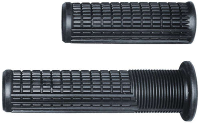 Puños ácidos para niños con cambio de agarre.