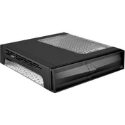 Silverstone sst-rvz02b-w window-kit desktop behuizing (zwart | 2x usb-a | window) - afbeelding 6