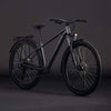 Cube goal pro fe slateblack'n'black