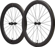 Reserve 52 63 700c dt350 wheelset - afbeelding 1