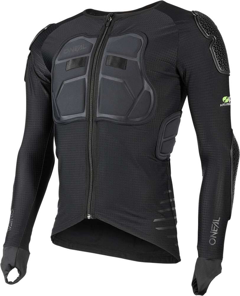 O'neal stv long sleeve v.24 - protector shirt long sleeve