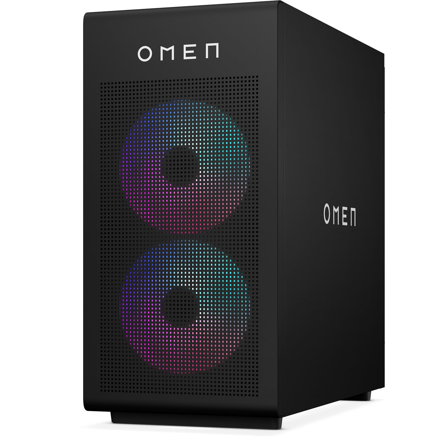 PC desktop da gioco Omen 35L GT16-0210N (B8UP7EA) (Nero | Ultra 7 265F | RTX 5070 | 32 GB | SSD da 1 TB)