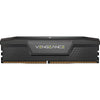 Corsair Vengeance 64 GB DDR5-6000 (2x 32 GB) RAM (gris, cmk64gx5m2d6000z40, xmp, expo)