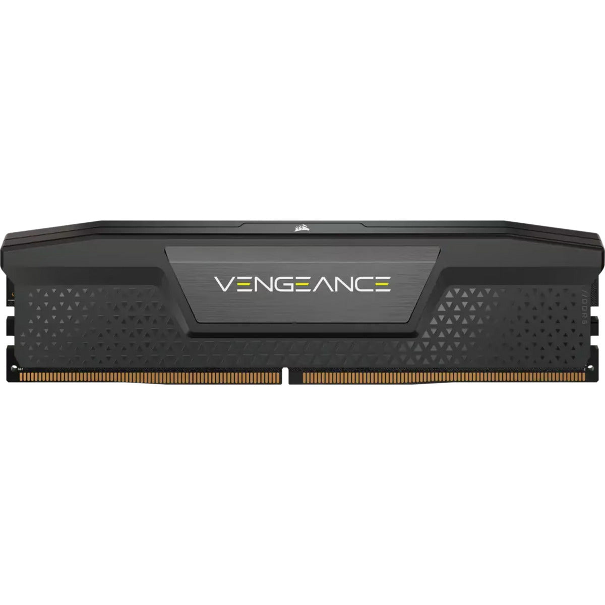 Corsair Vengeance 64 GB DDR5-6000 (2x 32 GB) RAM (gris, cmk64gx5m2d6000z40, xmp, expo)