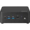 Mini PC Msi cubi nuc 1mg-001eu (nero | core 7 150u | grafica Intel | 16 GB | SSD da 1 TB | registrato epeat silver)