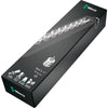 Waa riem bit dops set torx 1 4 unidad | De 9 piezas