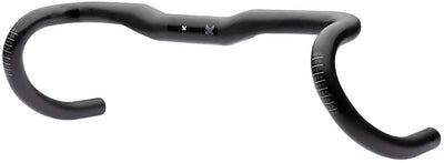 Lente gravel da corsa in carbonio da sei pezzi