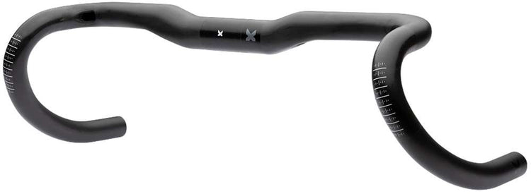 Sixpack racing gravellenker carbon