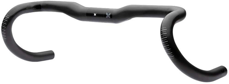 Sixpack racing gravellenker carbon