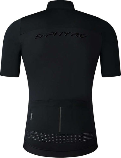 Shimano s-phyre manga corta - cortavientos