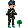 MGA Entertainment After! Dopo! Dopo! Adolescenti a sorpresa Pop Parker Scorch
