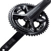 Biela con medidor de potencia Shimano Ultegra FC-R8100-P 12 velocidades 52 36
