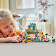 Lego friends winkel met dierenaccessoires - 42650 - afbeelding 2