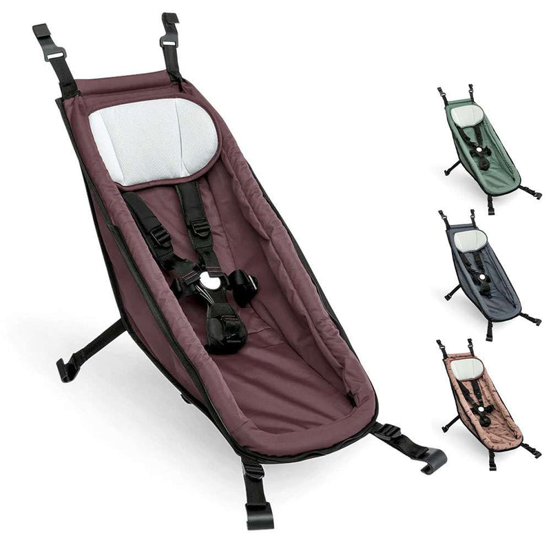 Silla de maternidad Croozer para bebé