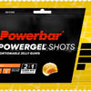 Powerbar power gel shots 60g
