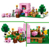 Lego Lego Minecraft 21268 La casa del maialino