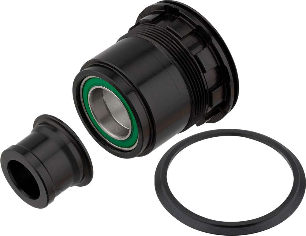 Newmen ruota libera mtb sh gen2 incl. cuscinetti
