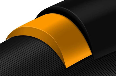 Continental Tire (42-584) 26 27.5-1 2 Ride Tour Black Refelection