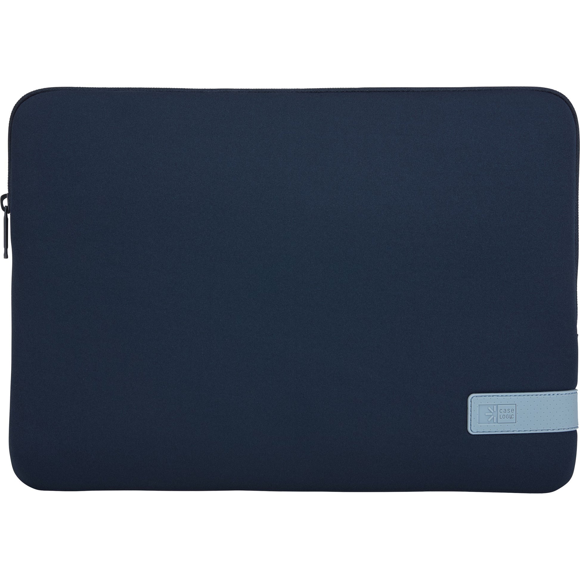 Case logic reflect 14 laptop sleeve (donkerblauw, refpc-114-dark-blue)