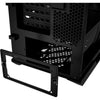 Asus ROG Strix Helios II GX601S Midi Tower Case (Nero | 4x USB-A | 2x USB-C | RGB | Vetro temperato)