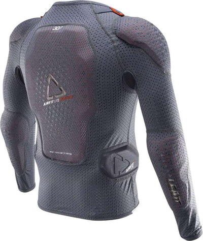 Leatt 3df airfit lite evo - chaqueta protectora para niños