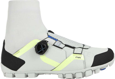 Northwave celsius xt arctic gtx - zapatillas mtb invierno