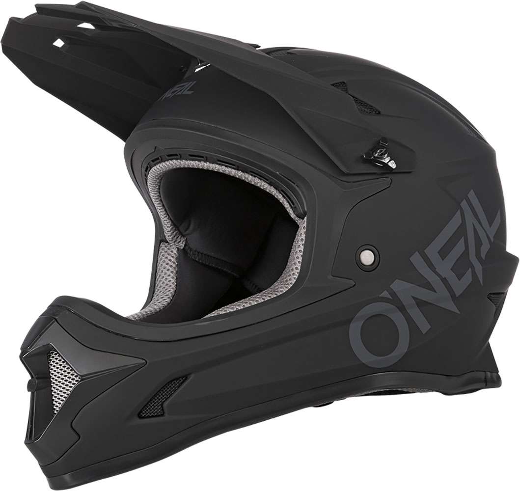 O'neal sonus youth solid - casco integrale per bambini