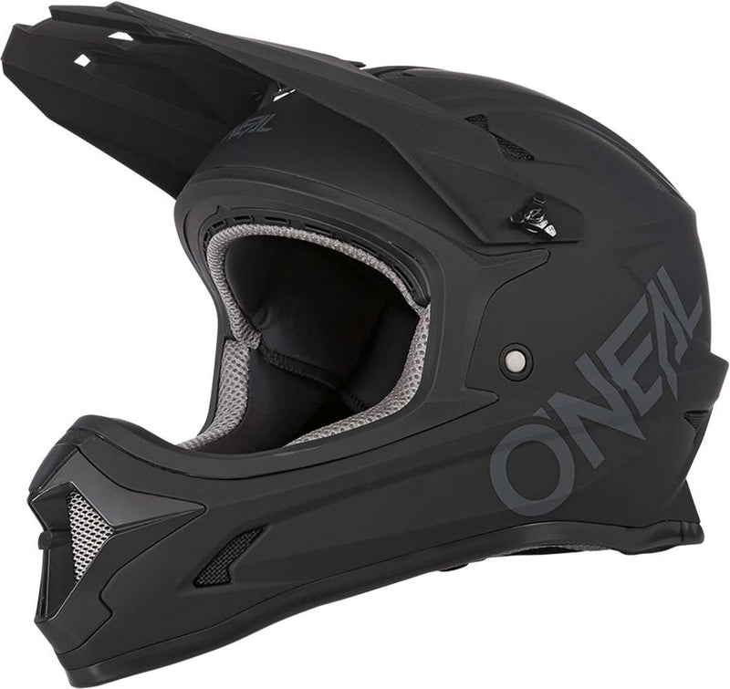 O'neal sonus youth solid - casco integrale per bambini