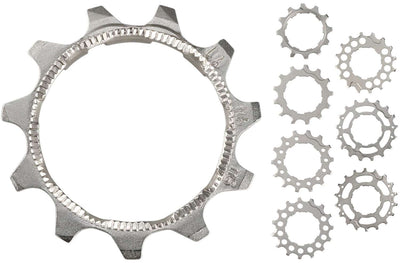 Shimano sprocket wheel for cs-r8000 cs-6800