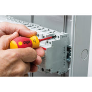 Wiha Screwdriver with Bithouderset Electric Slimvar - afbeelding 3