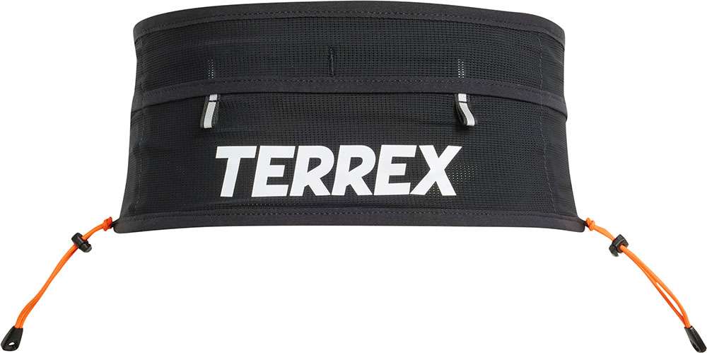 Adidas terrex techrock - cintura da corsa
