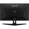 Monitor Asus Tuf Gaming VG27UQ1A 27 4K UHD (Nero, 2x HDMI, 1x DisplayPort, 160 Hz)