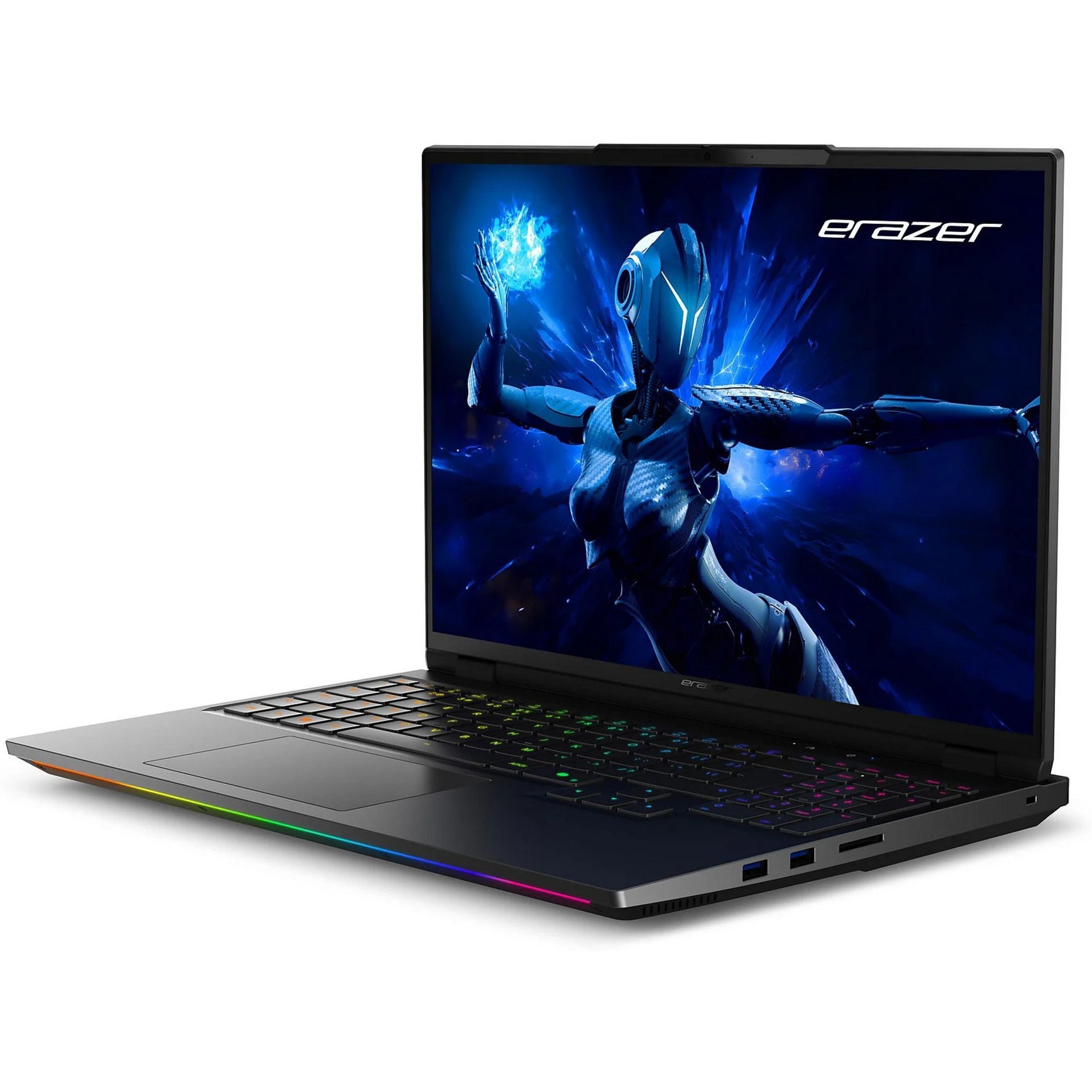 Medion Erazer 30039938 BEAST 16 X1 Ultimate, Intel Core Ultra 9, 16, 2560x1600p, 32 GB, 2 TB, W11H
