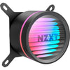 Refrigeración por agua NZXT Kraken Core 240 RGB (negro, PWM de 4 pines)