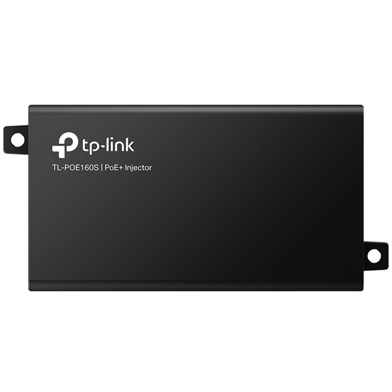 TP-Link TL-PoE160S PoE Injector Adapter