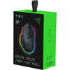 Mouse da gioco Razer basilisk v3 pro 35k (nero, USB Bluetooth hyperspeed wireless, 35000 dpi, chroma RGB)