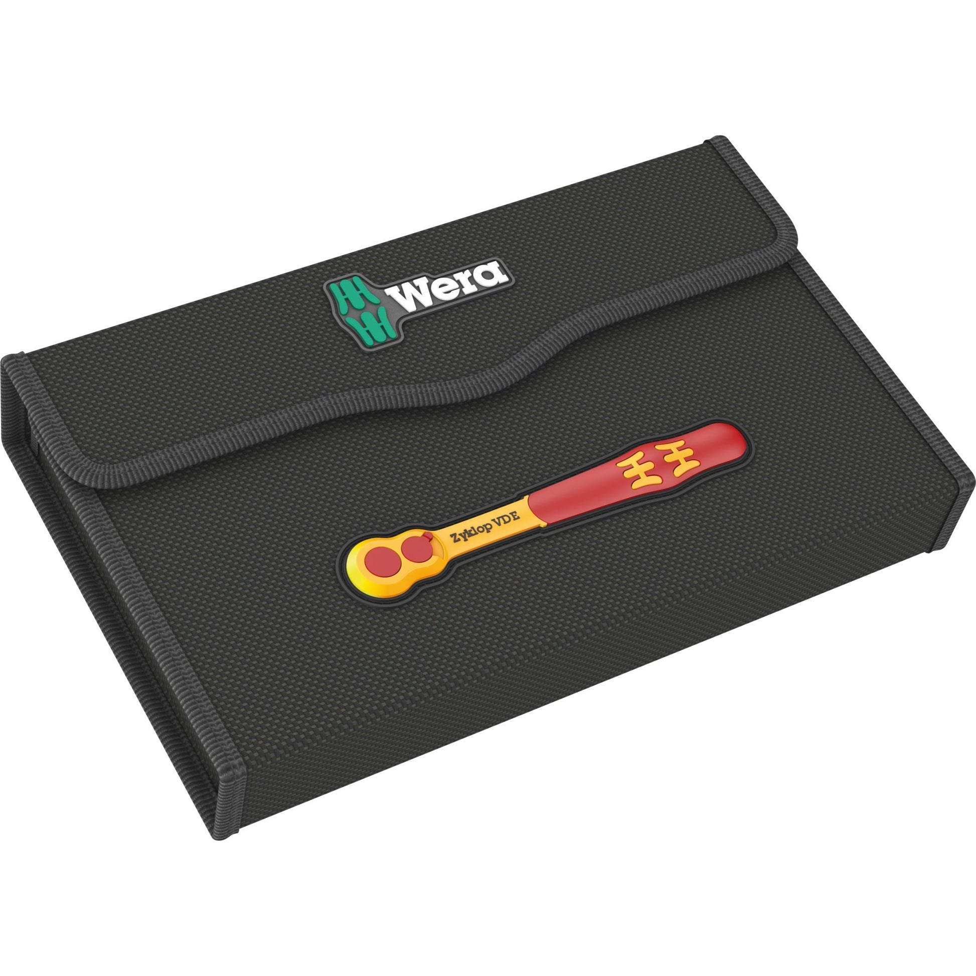 WAA 8100 SB VDE 1 Zyklop Ratest Set
