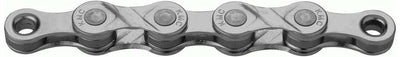 KMC E9 EPT Fietsketting 136 schakels Zilver