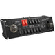 Logitech Saiteek Flight Switch Panel