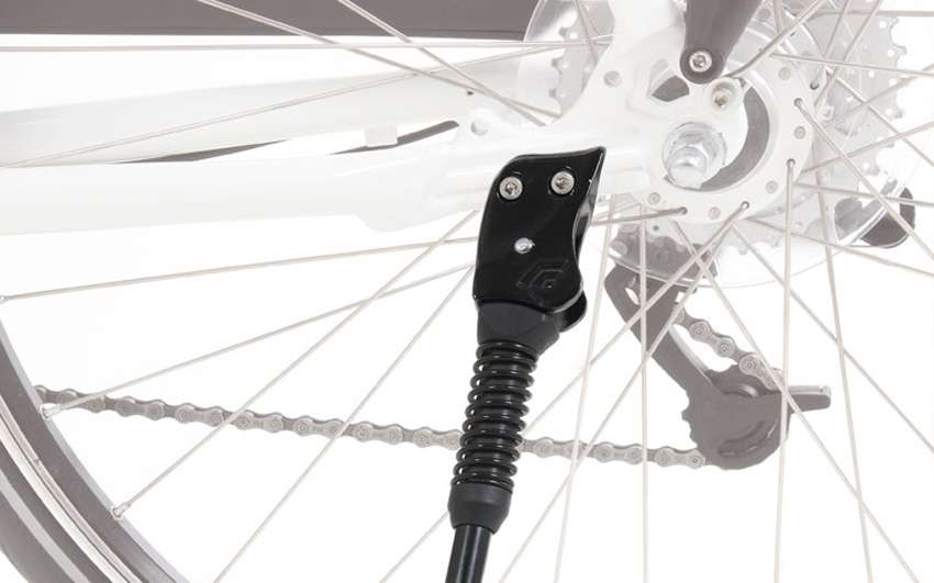 Fix del telaio svantaggiato Hebie663 26-28 18mm Regolazione B.ZW