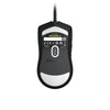 Mouse da gioco Hator pulsar 3 (nero, 400 - 12.000 dpi, rgb)