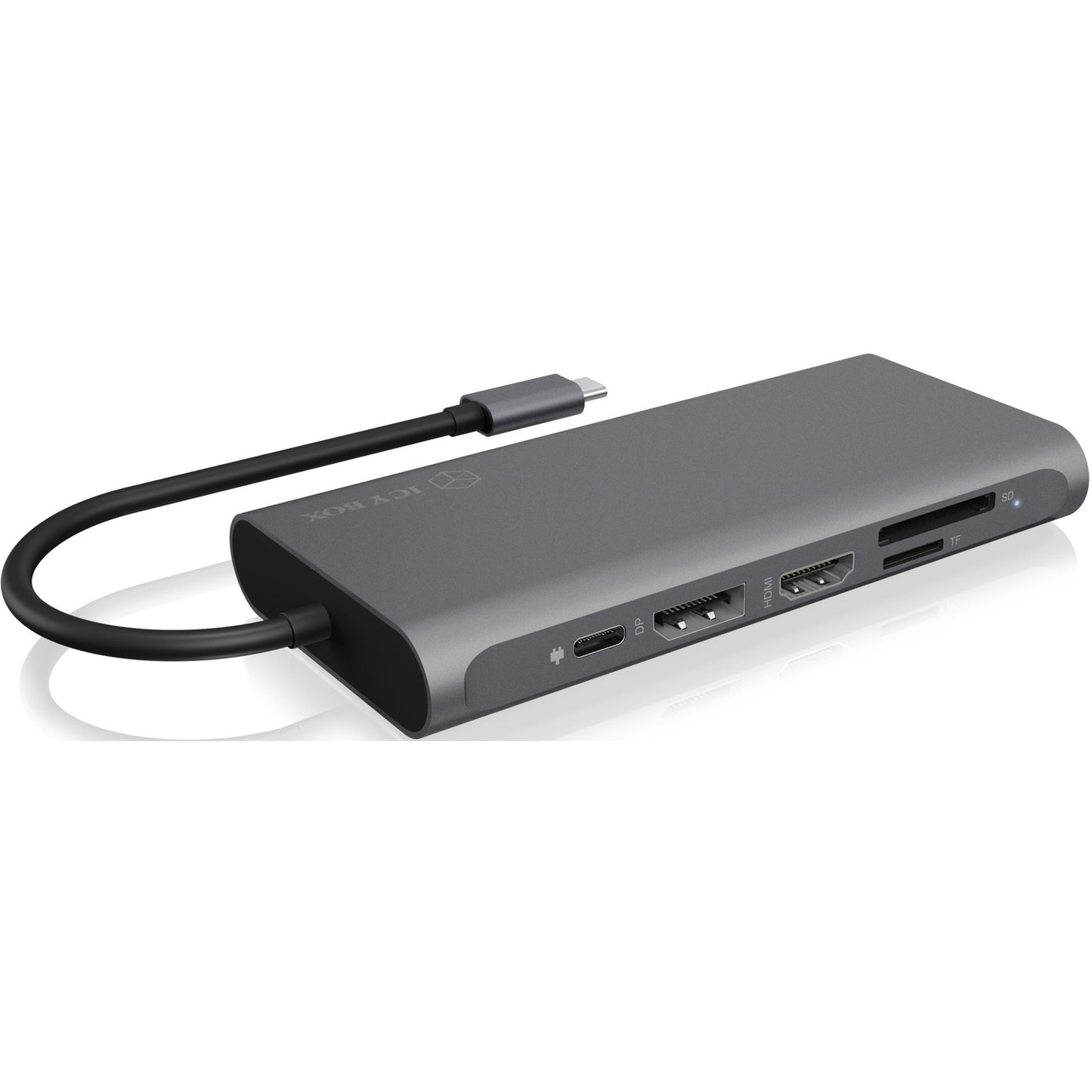 Caja helada IB-DK4050-CPD
