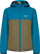 Oakley elements shell 2.0 - wind rain jacket - afbeelding 1