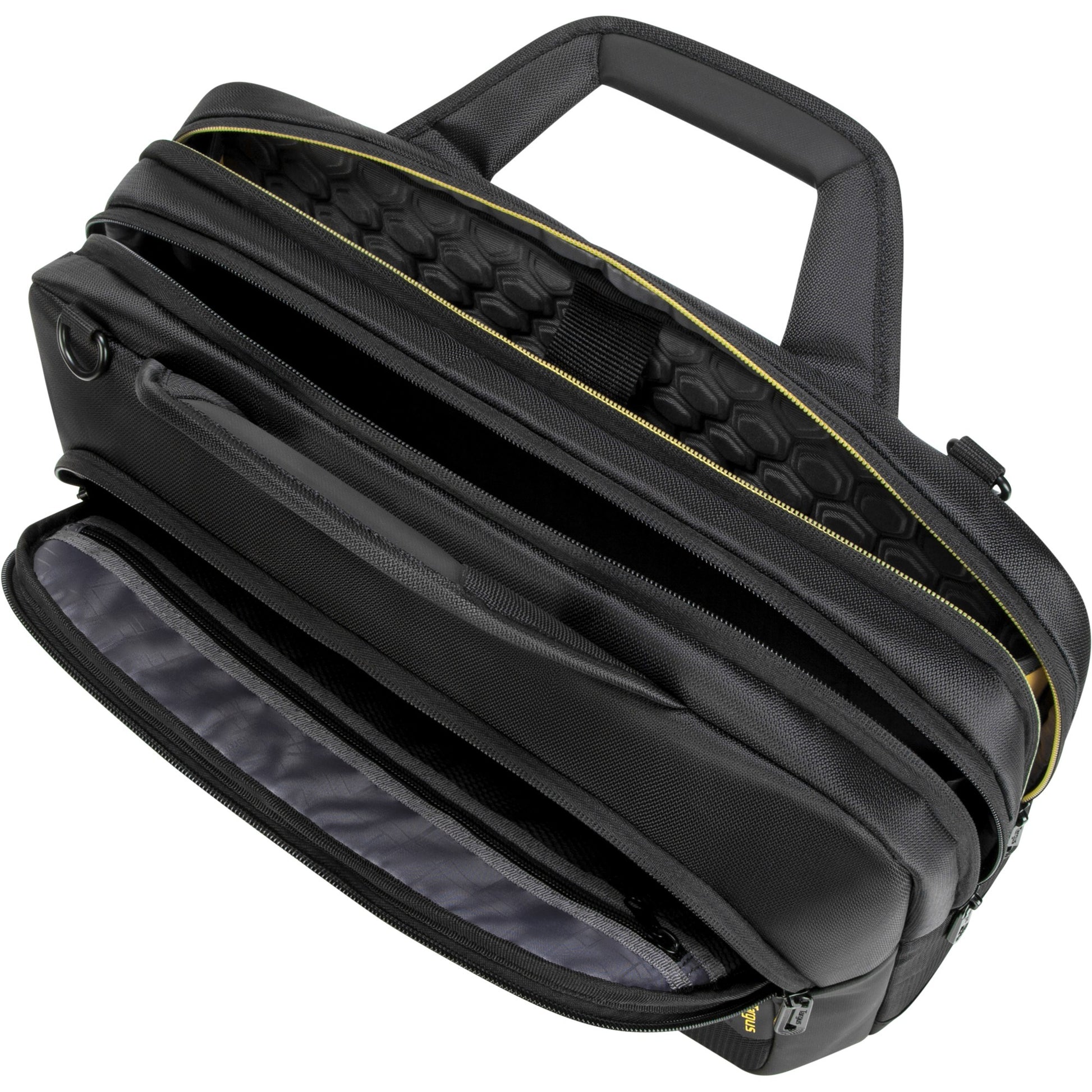 Targus CityGear 15-17.3 Custodia per laptop con caricamento dall'alto