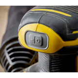 Stanley Fatmax V20 18V eccentric sander - afbeelding 9