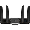 Asus rog rapture gt-be98 20th anniversary edition router (zwart)