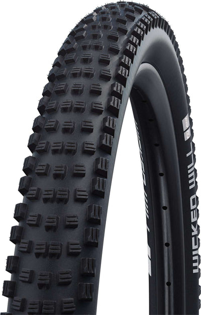 Schwalbe Tire 29-2.40 (62-622) rendirá sw-skw